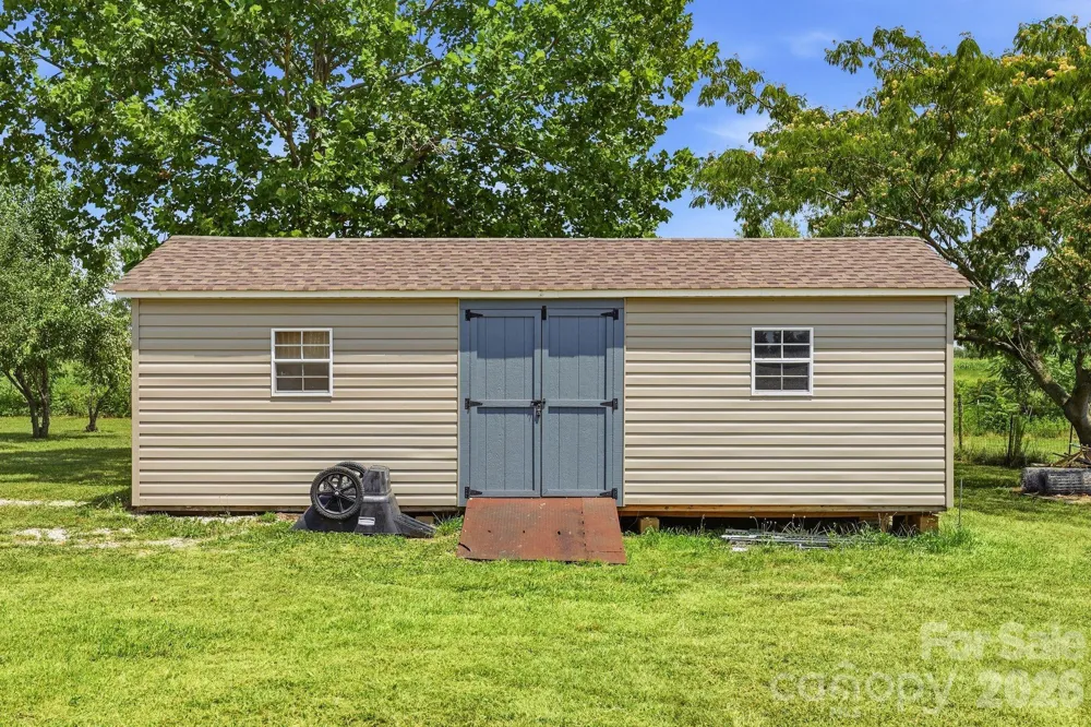6795 Jones Road Salisbury, NC 28147