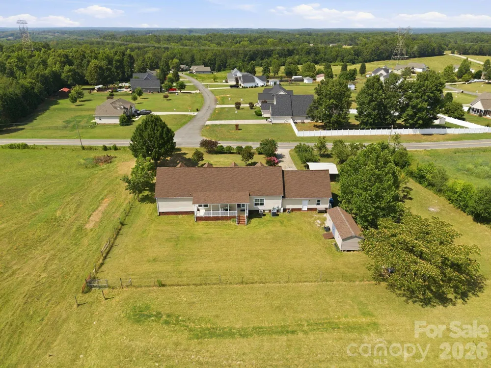 6795 Jones Road Salisbury, NC 28147