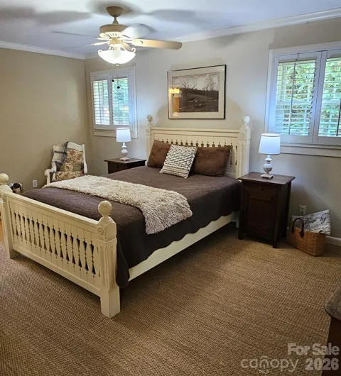 56 Candler Heights Road