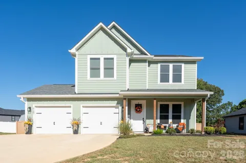 27687 Taylor Lane