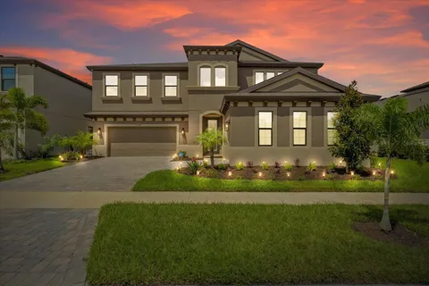 13154 TWIN BRIDGES DRIVE