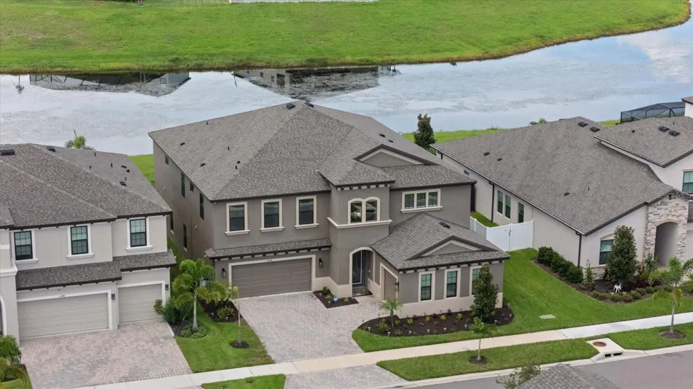 13154 TWIN BRIDGES DRIVE Riverview, FL 33579