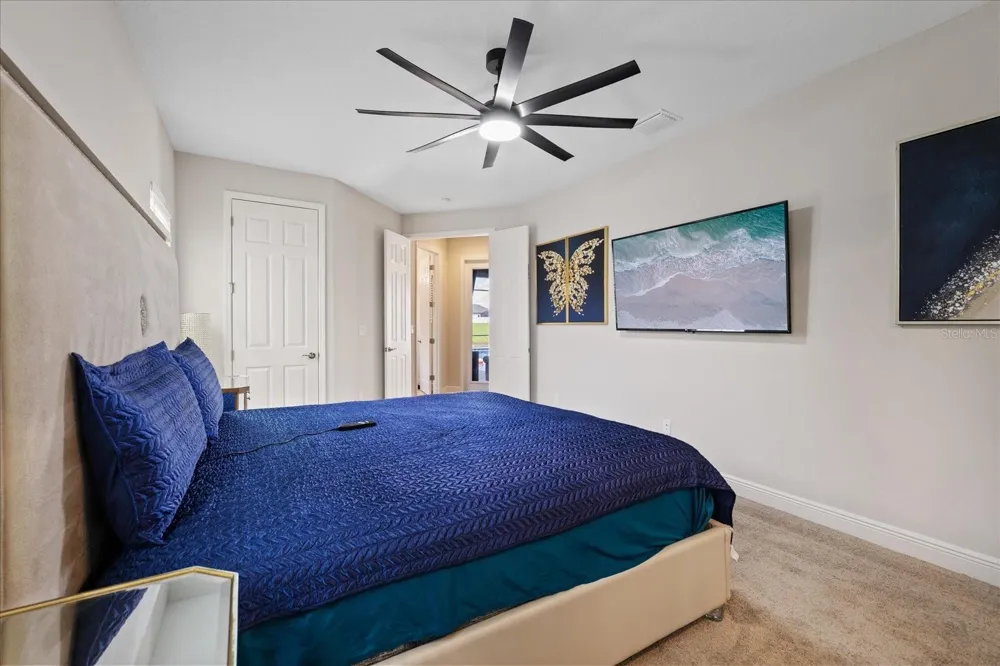 13154 TWIN BRIDGES DRIVE Riverview, FL 33579