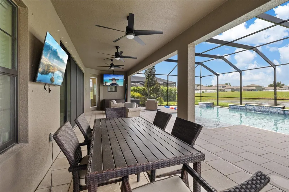 13154 TWIN BRIDGES DRIVE Riverview, FL 33579