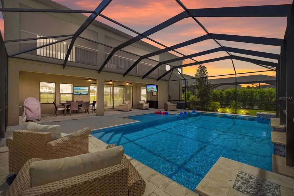 13154 TWIN BRIDGES DRIVE Riverview, FL 33579