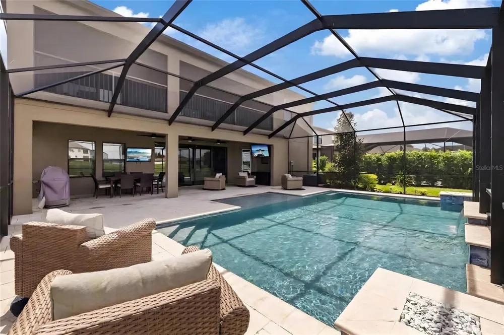 13154 TWIN BRIDGES DRIVE Riverview, FL 33579