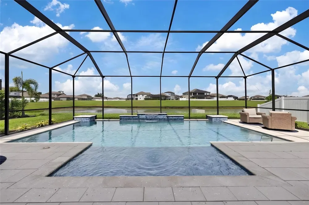 13154 TWIN BRIDGES DRIVE Riverview, FL 33579