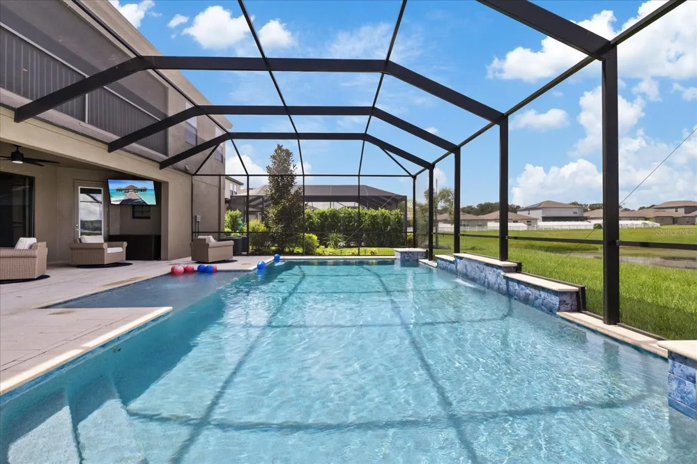 13154 TWIN BRIDGES DRIVE Riverview, FL 33579