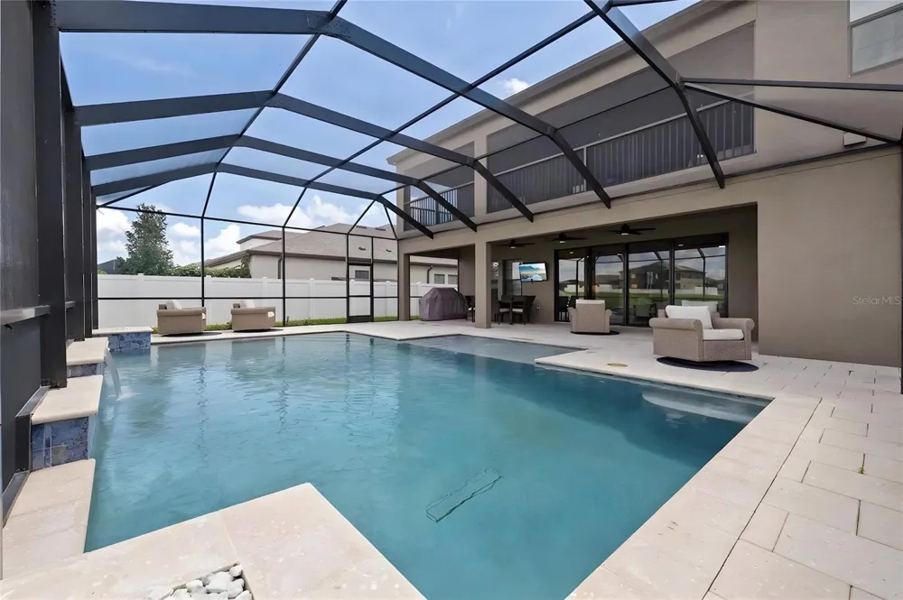 13154 TWIN BRIDGES DRIVE Riverview, FL 33579