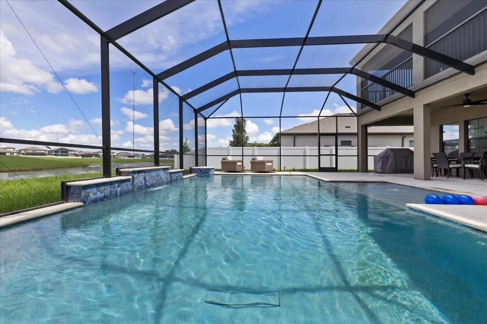 13154 TWIN BRIDGES DRIVE Riverview, FL 33579