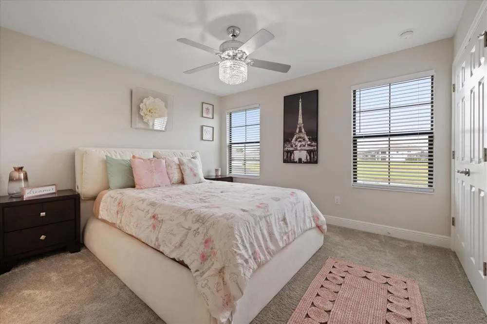 13154 TWIN BRIDGES DRIVE Riverview, FL 33579