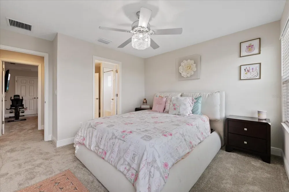 13154 TWIN BRIDGES DRIVE Riverview, FL 33579