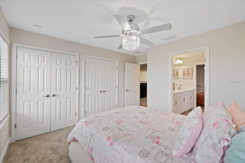 13154 TWIN BRIDGES DRIVE Riverview, FL 33579