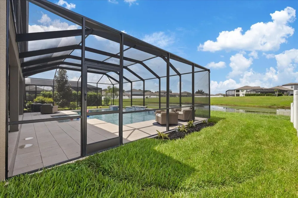 13154 TWIN BRIDGES DRIVE Riverview, FL 33579