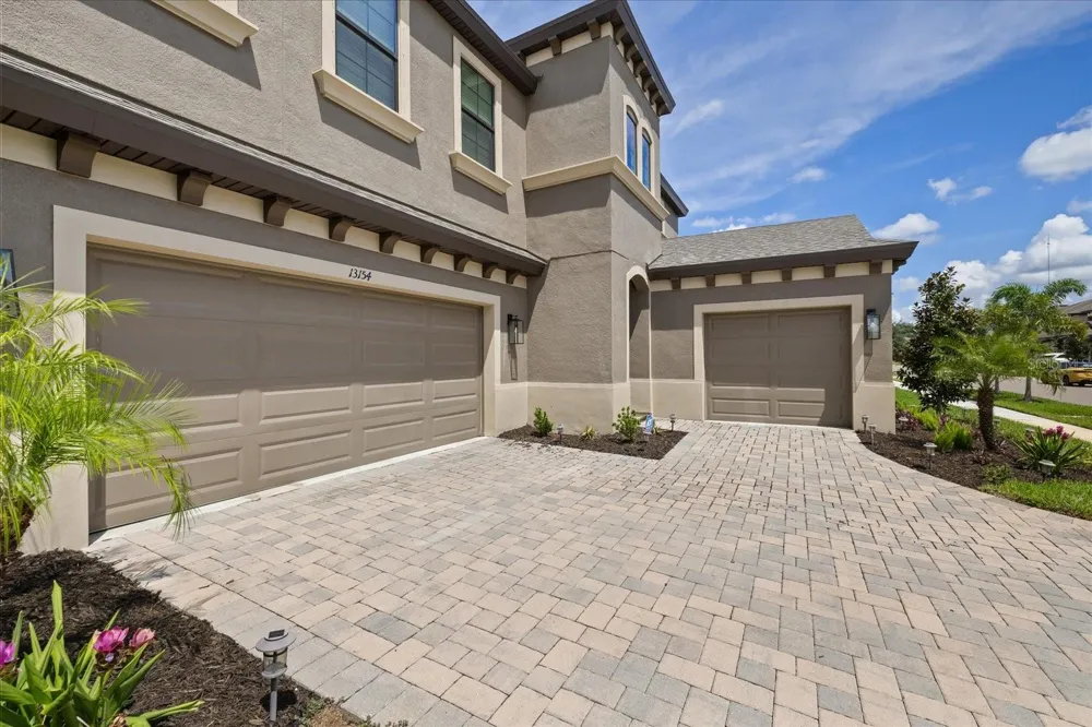 13154 TWIN BRIDGES DRIVE Riverview, FL 33579