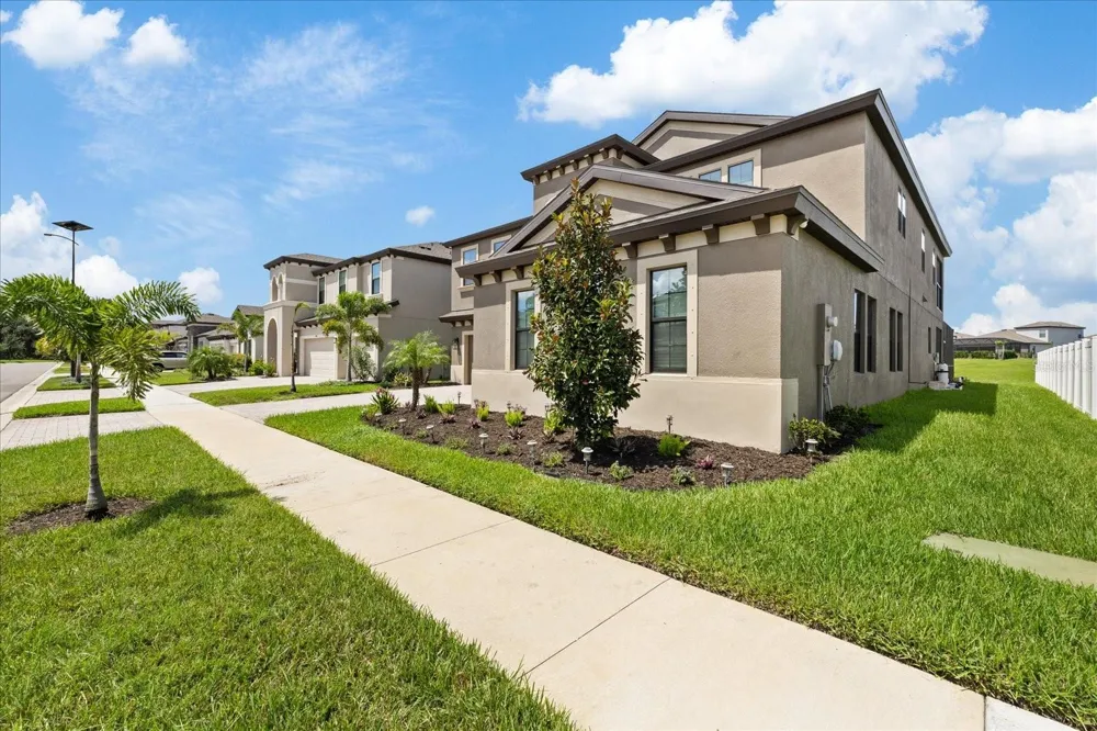 13154 TWIN BRIDGES DRIVE Riverview, FL 33579