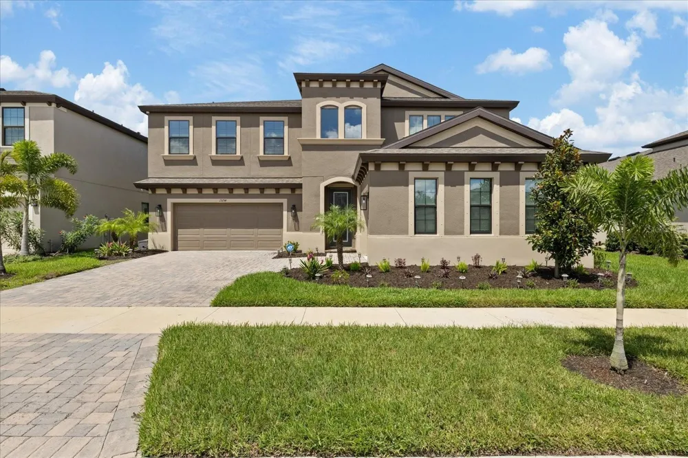 13154 TWIN BRIDGES DRIVE Riverview, FL 33579