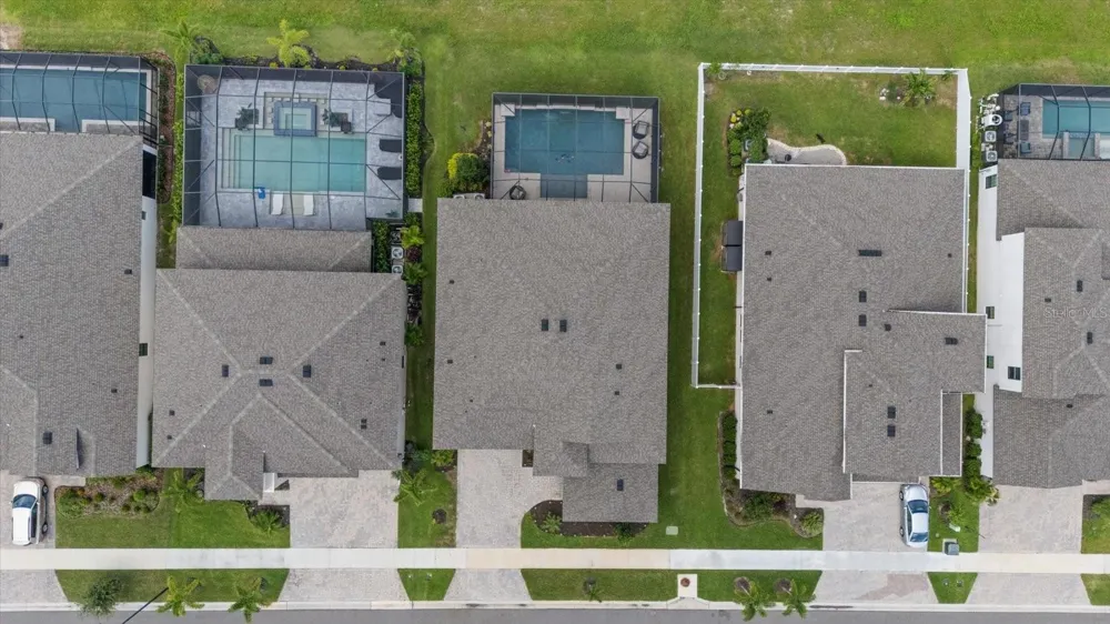 13154 TWIN BRIDGES DRIVE Riverview, FL 33579