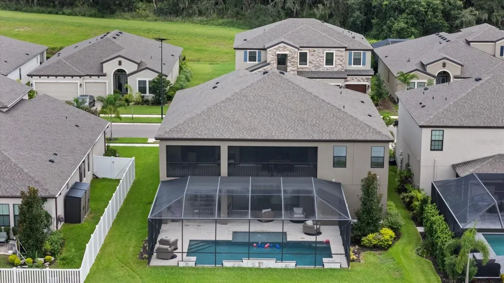 13154 TWIN BRIDGES DRIVE Riverview, FL 33579