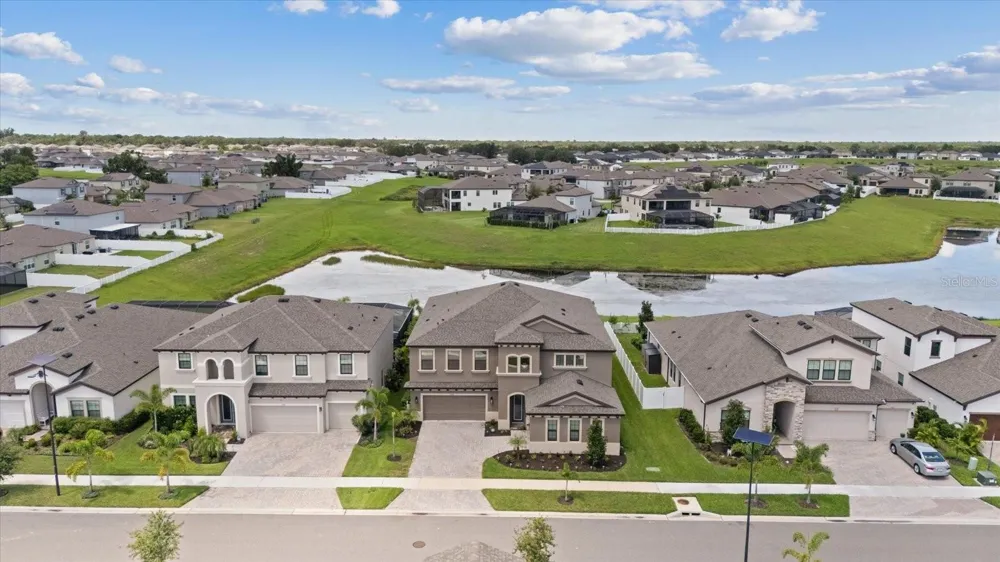 13154 TWIN BRIDGES DRIVE Riverview, FL 33579