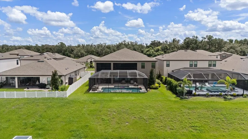 13154 TWIN BRIDGES DRIVE Riverview, FL 33579