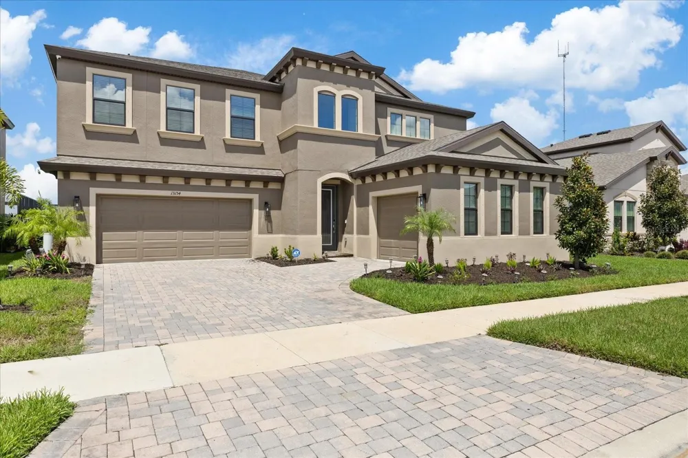 13154 TWIN BRIDGES DRIVE Riverview, FL 33579
