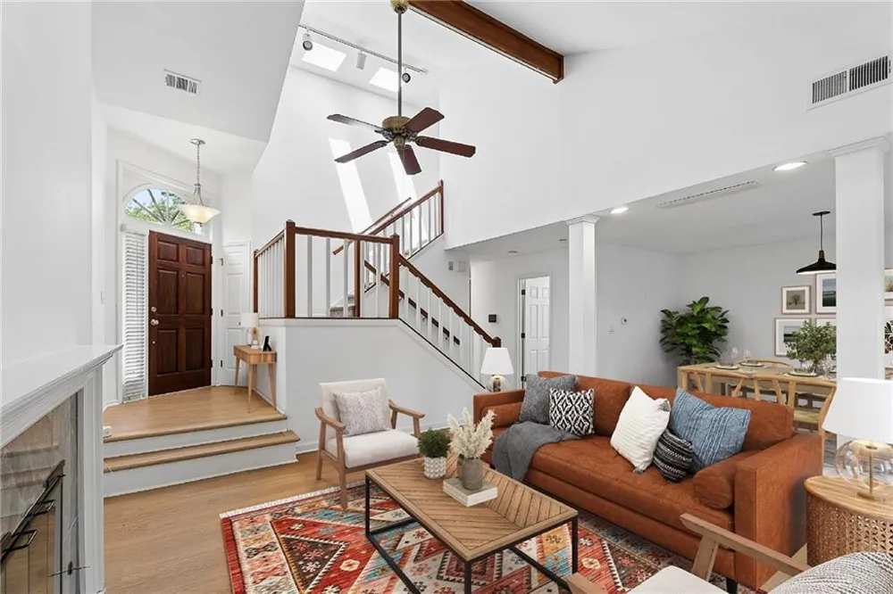 1827 Rockridge Place NE Atlanta, GA 30324