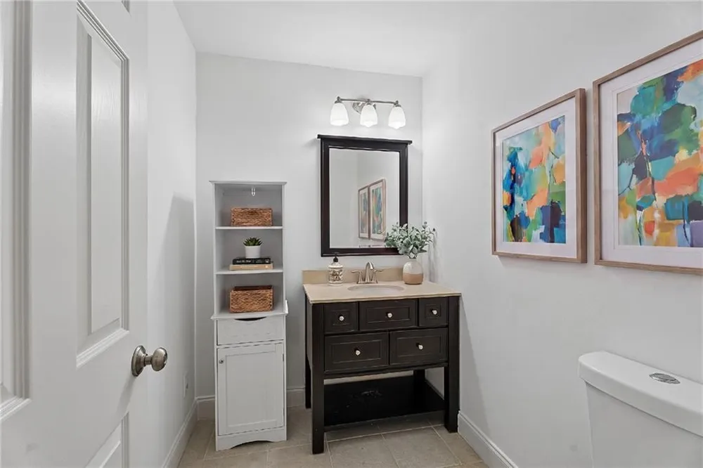 1827 Rockridge Place NE Atlanta, GA 30324