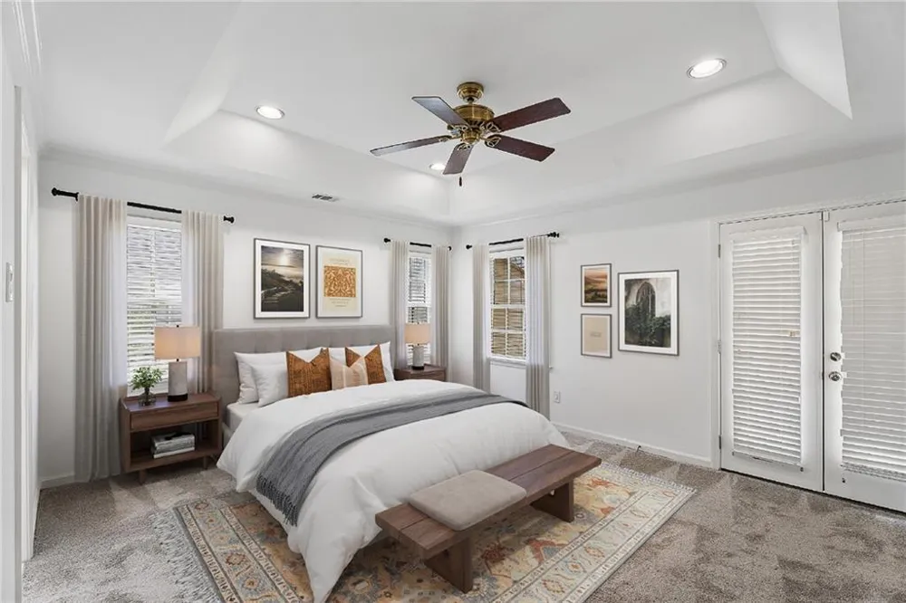 1827 Rockridge Place NE Atlanta, GA 30324