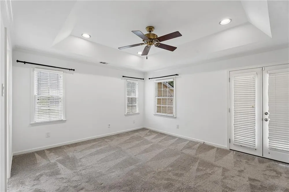 1827 Rockridge Place NE Atlanta, GA 30324