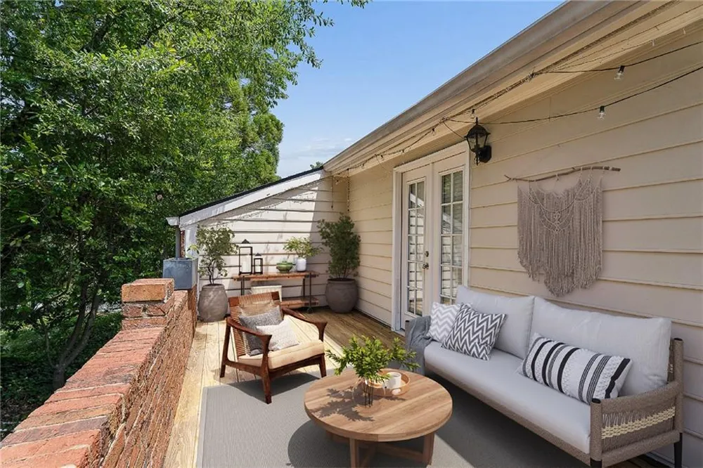 1827 Rockridge Place NE Atlanta, GA 30324
