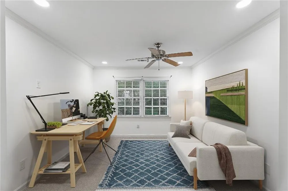 1827 Rockridge Place NE Atlanta, GA 30324