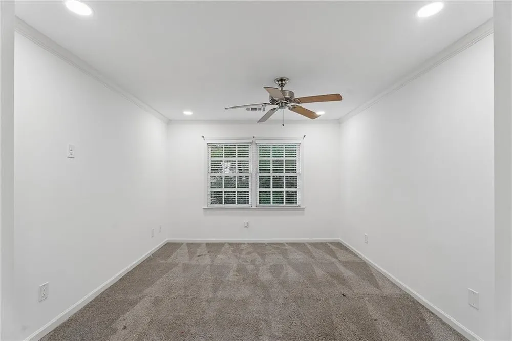 1827 Rockridge Place NE Atlanta, GA 30324