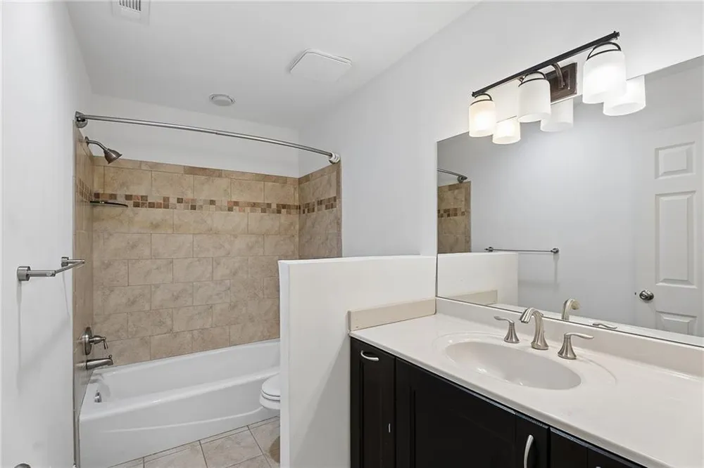 1827 Rockridge Place NE Atlanta, GA 30324