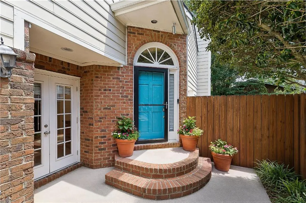 1827 Rockridge Place NE Atlanta, GA 30324