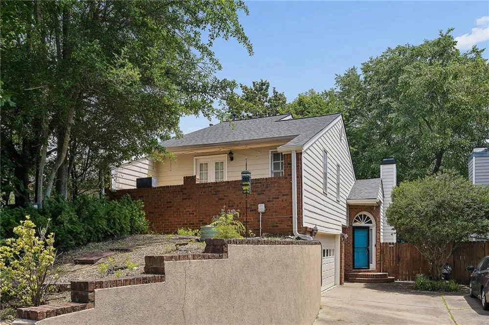 1827 Rockridge Place NE Atlanta, GA 30324