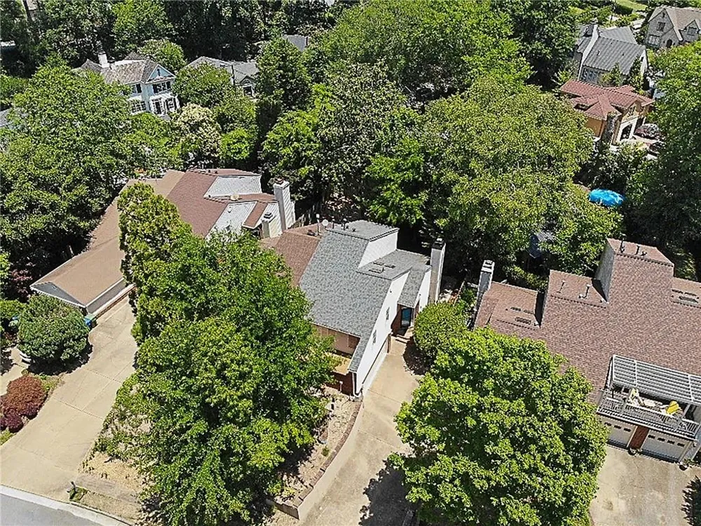 1827 Rockridge Place NE Atlanta, GA 30324