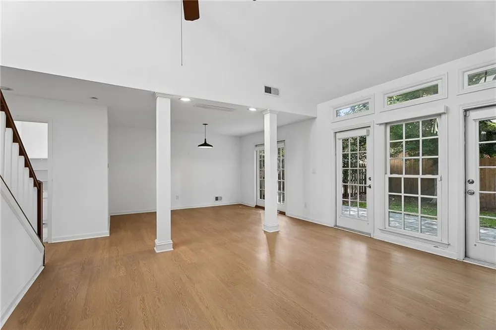 1827 Rockridge Place NE Atlanta, GA 30324