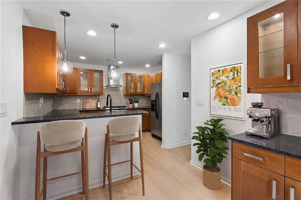 1827 Rockridge Place NE Atlanta, GA 30324
