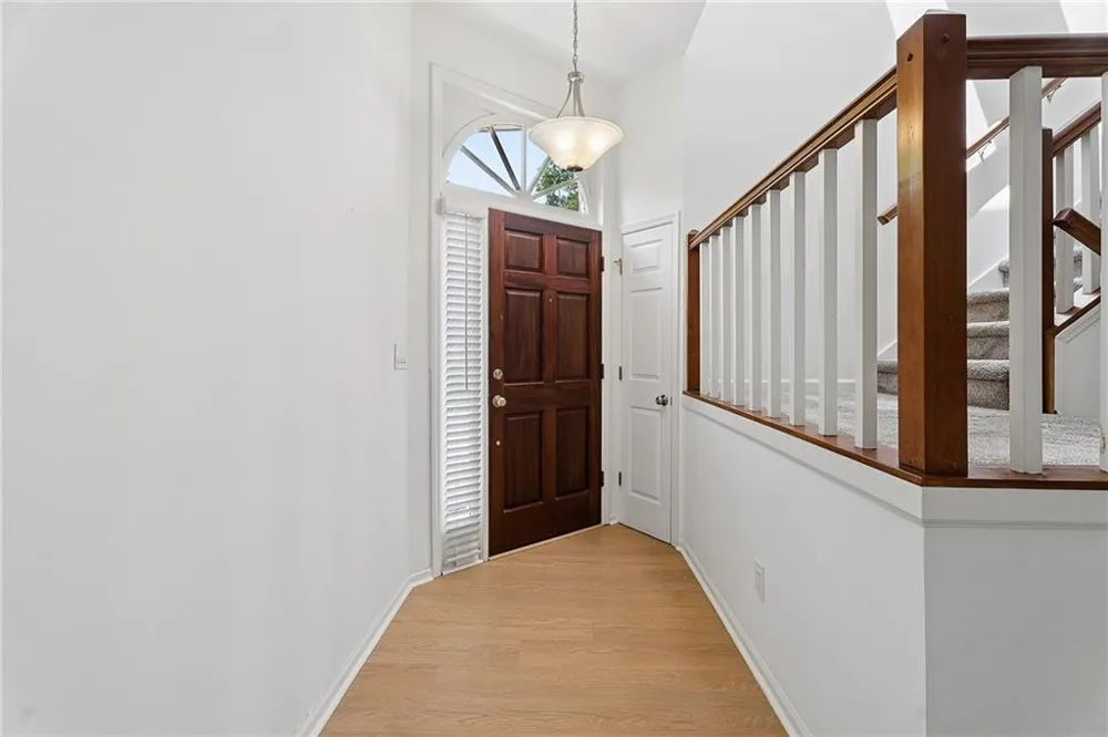 1827 Rockridge Place NE Atlanta, GA 30324