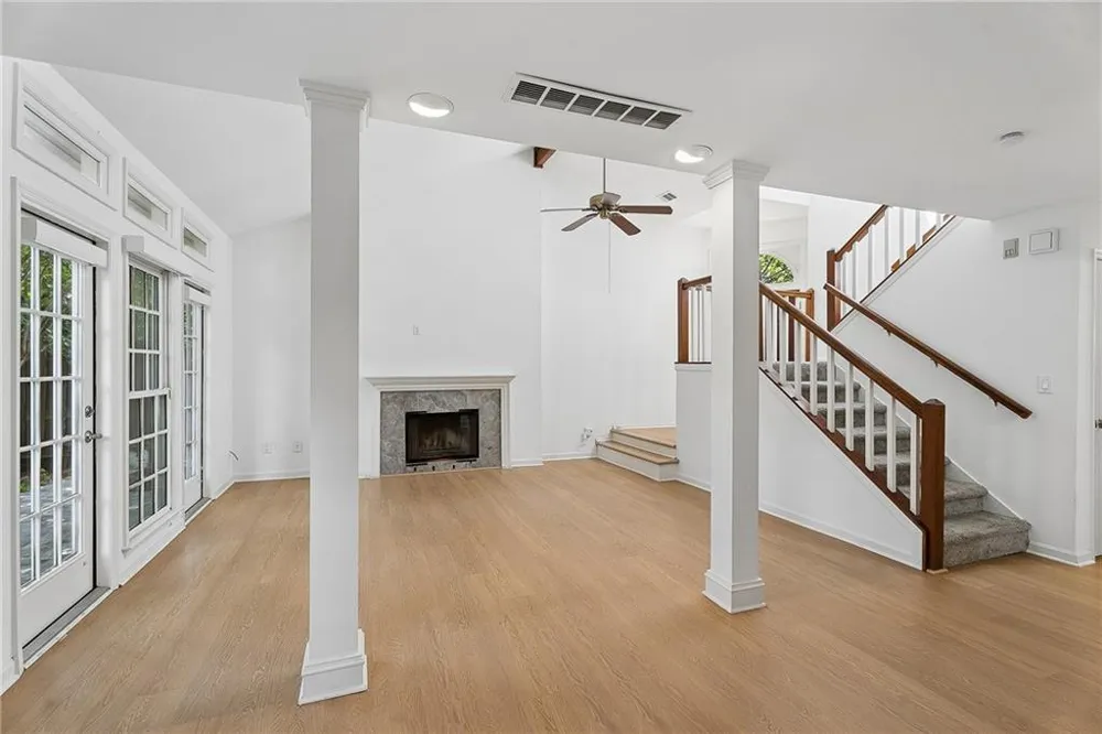 1827 Rockridge Place NE Atlanta, GA 30324