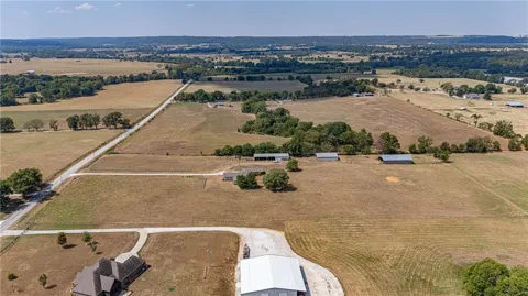 16146 Bethel Blacktop Road