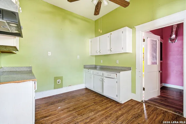 314 DEVINE ST San Antonio, TX 78210