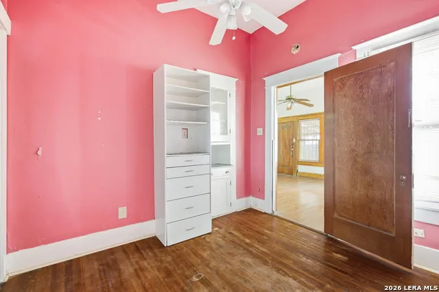 314 DEVINE ST San Antonio, TX 78210