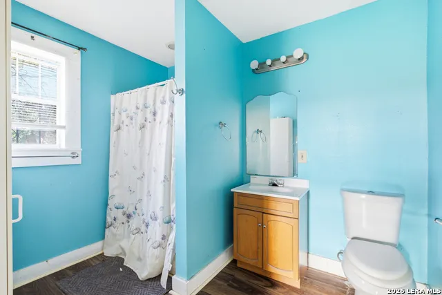 314 DEVINE ST San Antonio, TX 78210