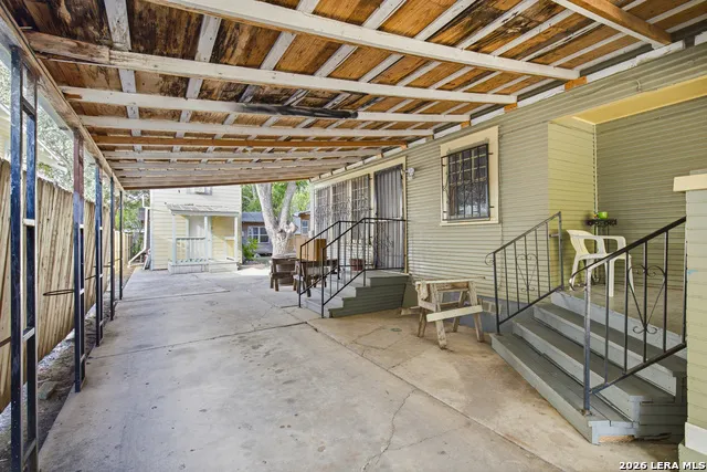 314 DEVINE ST San Antonio, TX 78210