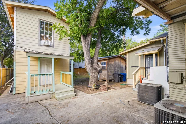 314 DEVINE ST San Antonio, TX 78210
