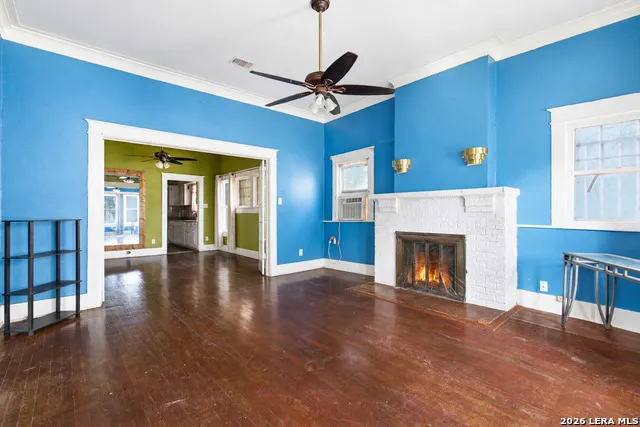 314 DEVINE ST San Antonio, TX 78210