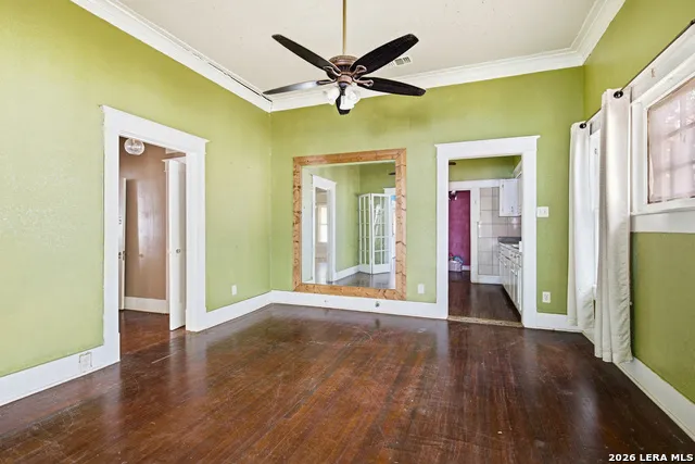 314 DEVINE ST San Antonio, TX 78210