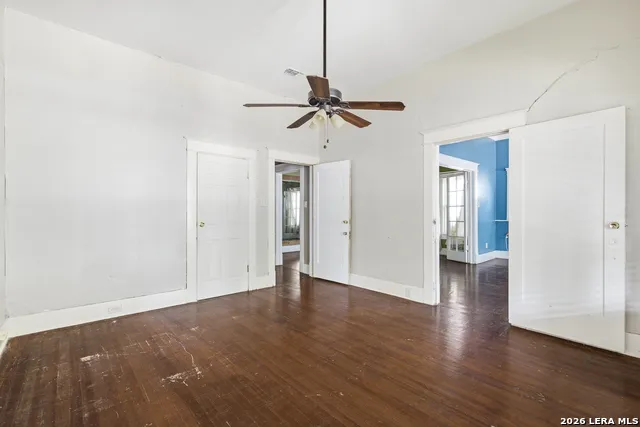 314 DEVINE ST San Antonio, TX 78210